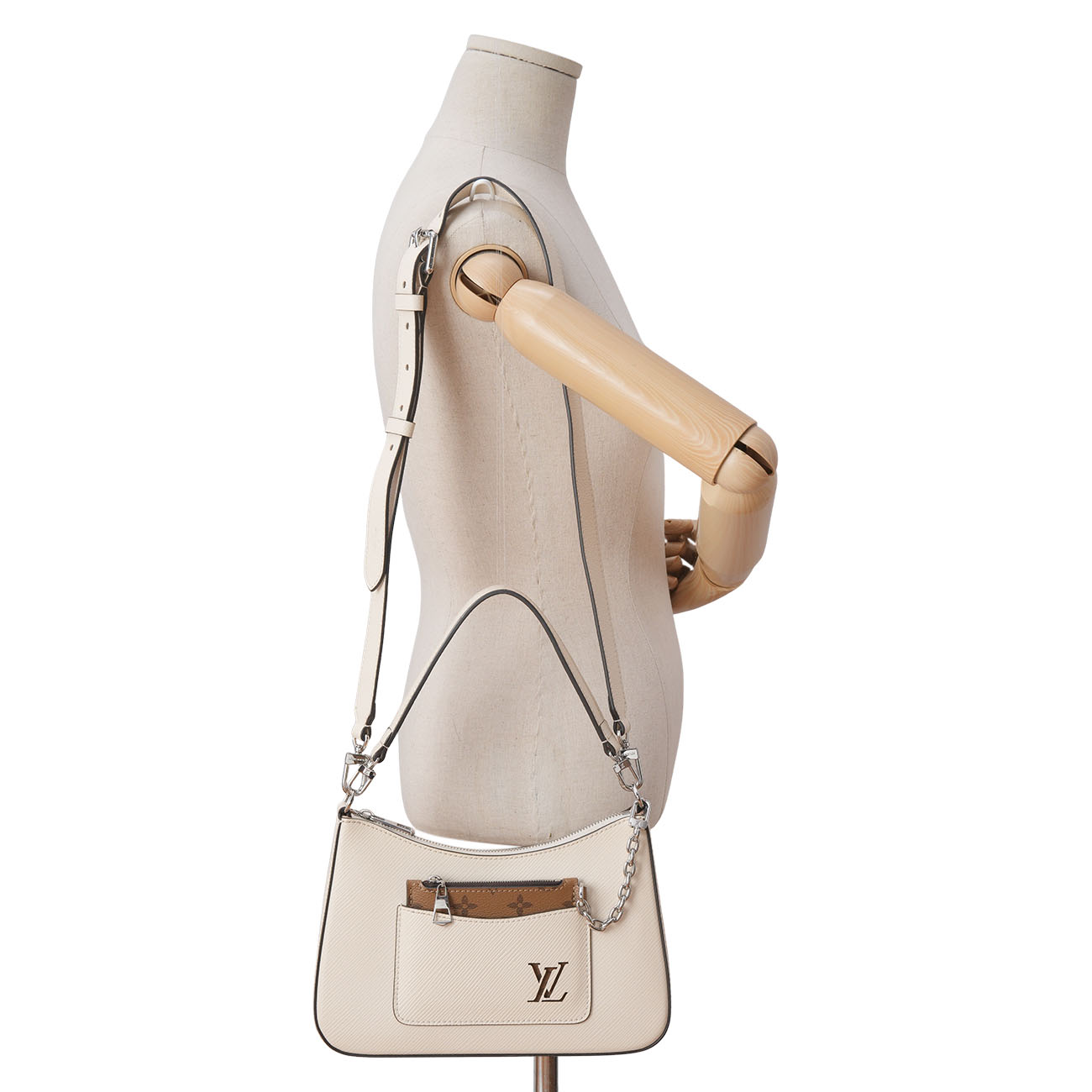 LOUIS VUITTON(USED)루이비통 에삐 마렐